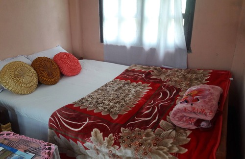 Panaoti House | Namaste Samudayik Homestay