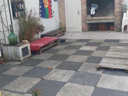 Montevideo House | Namaste