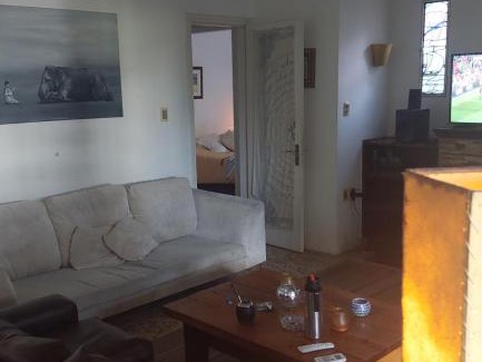 Montevideo House | Namaste