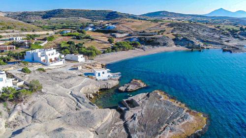 Pachena House | NAMASTEmilos