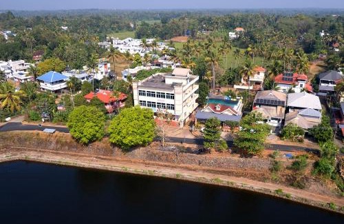 Alwaye Hotel | Namasthe Ayurveda and Yoga Retreat Cochin