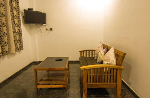 Elappara Villa | Namasthe Villa