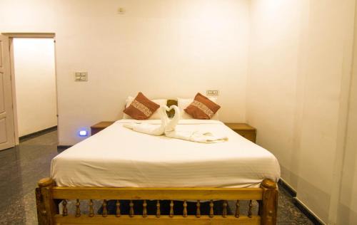 Elappara Villa | Namasthe Villa
