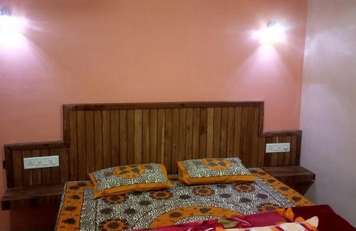 Mahabaleshwar Apartment | Namasvi villa