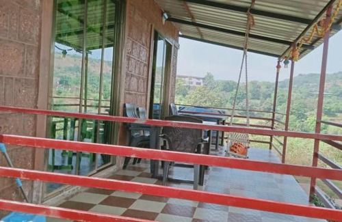 Mahabaleshwar Apartment | Namasvi villa