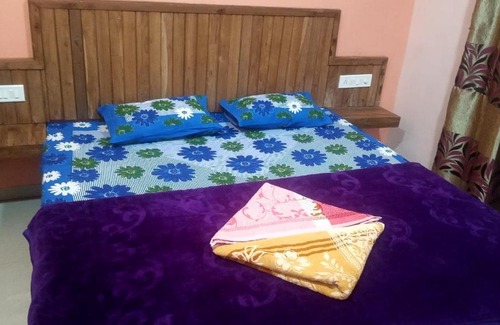 Mahabaleshwar Apartment | Namasvi villa