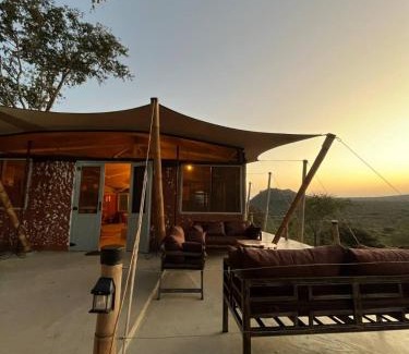 Manyara Other | Namayana Camp
