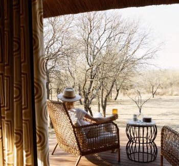 Ladysmith Cabin | Nambiti Hills