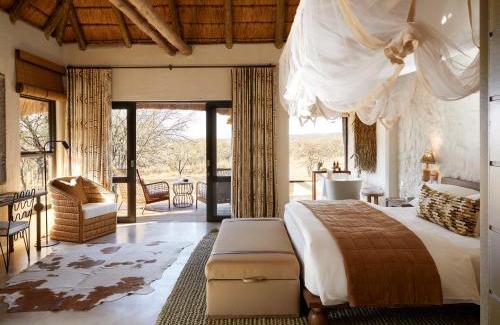 Ladysmith Cabin | Nambiti Hills