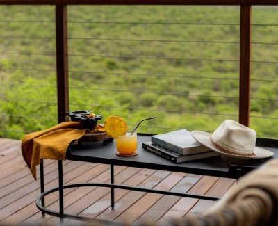 Ladysmith Cabin | Nambiti Hills