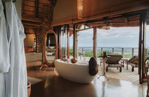 Ladysmith Cabin | Nambiti Plains Lodge