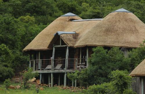 Ladysmith Cabin | Nambiti Plains Lodge