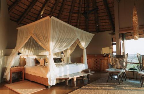 Ladysmith Cabin | Nambiti Plains Lodge