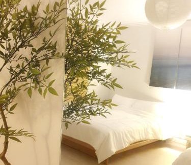 Suyeong-Gu Apartment | Namcheon Story