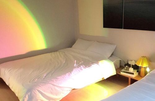 Suyeong-Gu Apartment | Namcheon Story