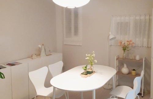 Suyeong-Gu Apartment | Namcheon Story
