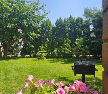 Birstonas Apartment | Namelis Birštono mieste