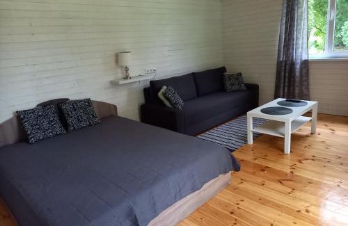 Klaipeda District Municipality House | Namelis Drevernoje