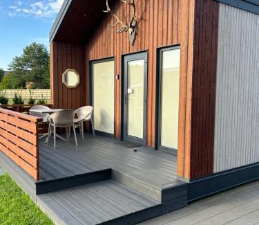 Palanga House | Namelis Genio 7
