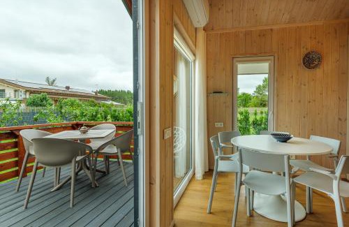 Palanga House | Namelis Genio 7
