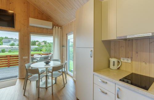 Palanga House | Namelis Genio 7