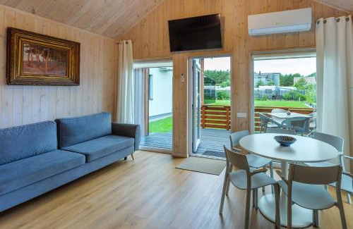 Palanga House | Namelis Genio 7
