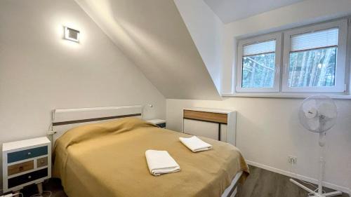 Preila Apartment | Namelis Preiloje 3