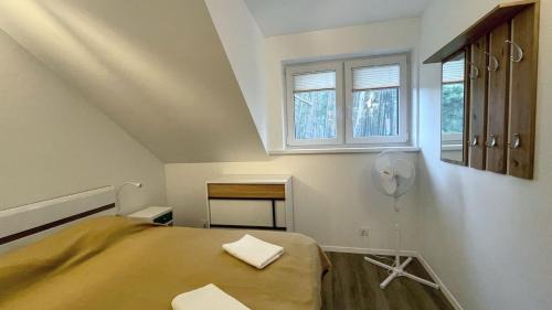 Preila Apartment | Namelis Preiloje 3