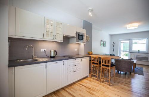 Preila Apartment | Namelis Preiloje