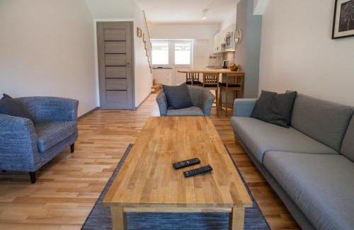 Preila Apartment | Namelis Preiloje