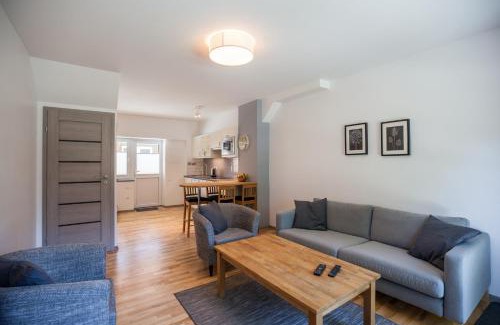 Preila Apartment | Namelis Preiloje