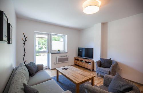 Preila Apartment | Namelis Preiloje