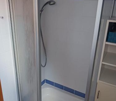 Oberdorla Apartment | Namenlos
