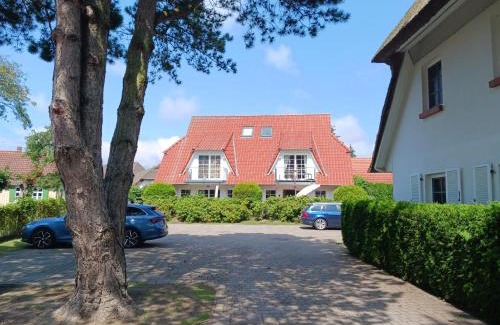 Oberdorla Apartment | Namenlos