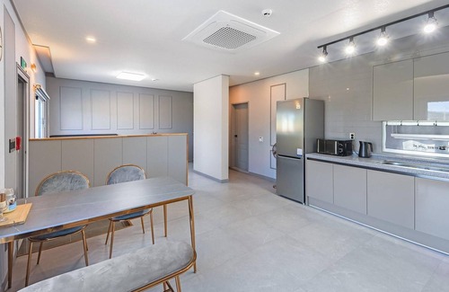 Namhae House | Namhae Andante Pension