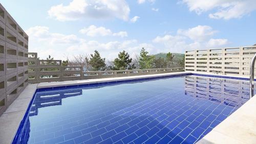 Namhae House | Namhae Annyeong Noeul Pool Villa