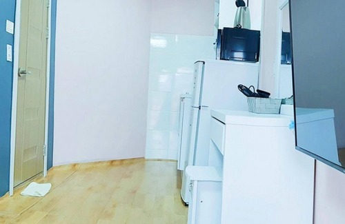 Namhae House | Namhae Balunsup Pension