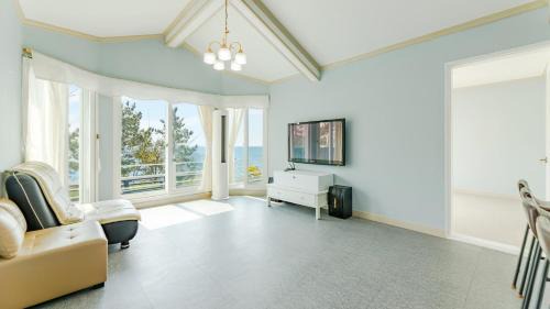 Namhae House | Namhae baramundeok Pension