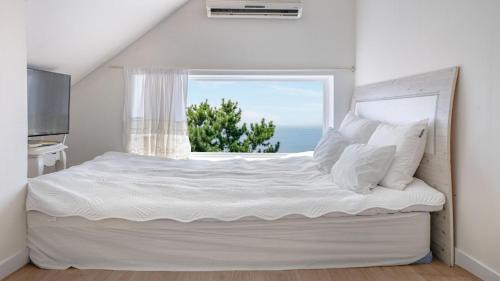 Namhae House | Namhae baramundeok Pension
