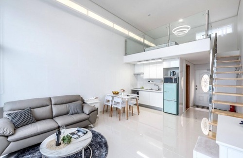 Namhae House | Namhae Blue Stone Pension