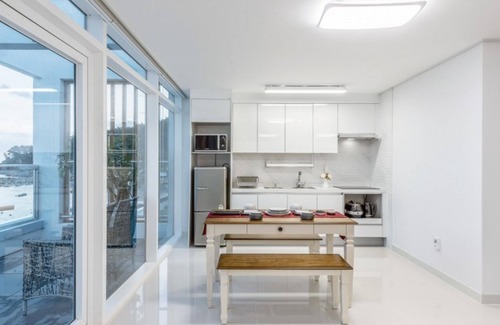 Namhae House | Namhae Blue Stone Pension