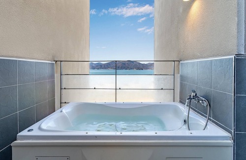 Namhae House | Namhae Byeol Grigo Namhae Pension