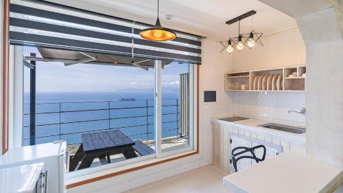 Namhae House | Namhae Chocolate Pension