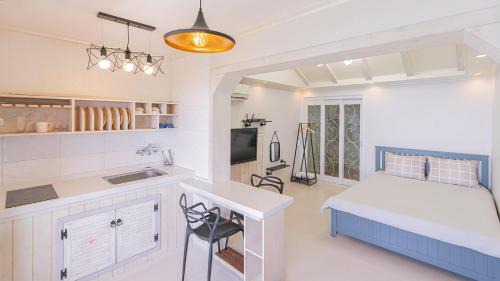 Namhae House | Namhae Chocolate Pension