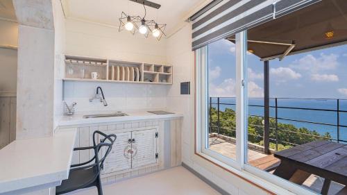 Namhae House | Namhae Chocolate Pension