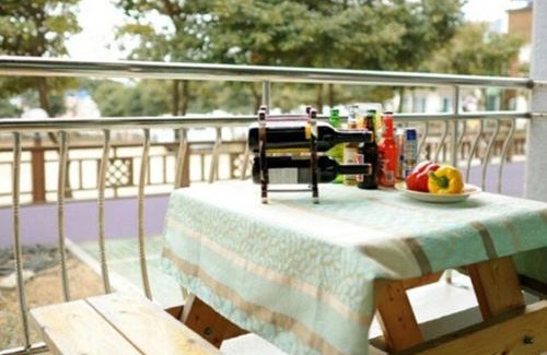 Namhae House | Namhae eunmorae pension