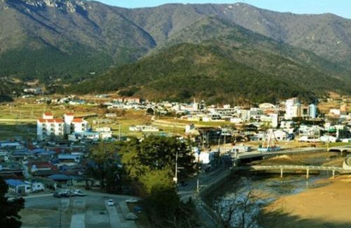Namhae House | Namhae eunmorae pension