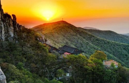 Namhae House | Namhae eunmorae pension