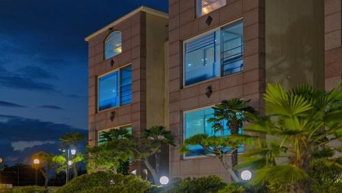 Namhae House | Namhae Healing Time Pension