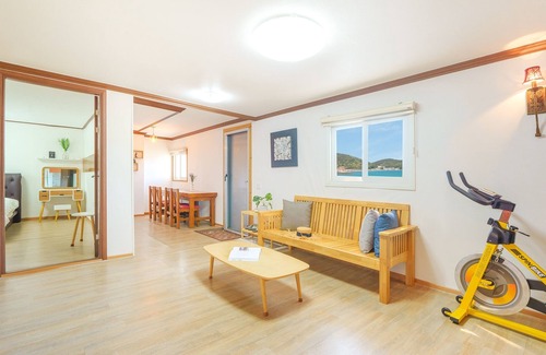 Namhae House | Namhae Mohito Pension